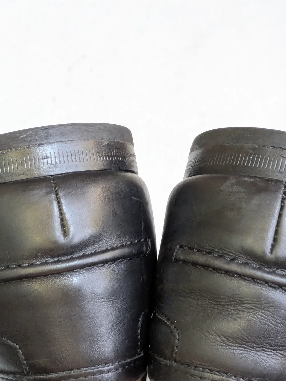 Gucci Horsebit Loafers Black Men US 9.5 - Picture 12 of 15